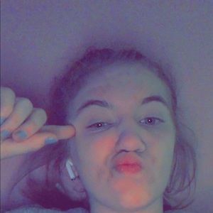 Meet your Posher, Jasmin